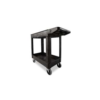 Rubbermaid Utility Cart Horizontal Handle 4500-89